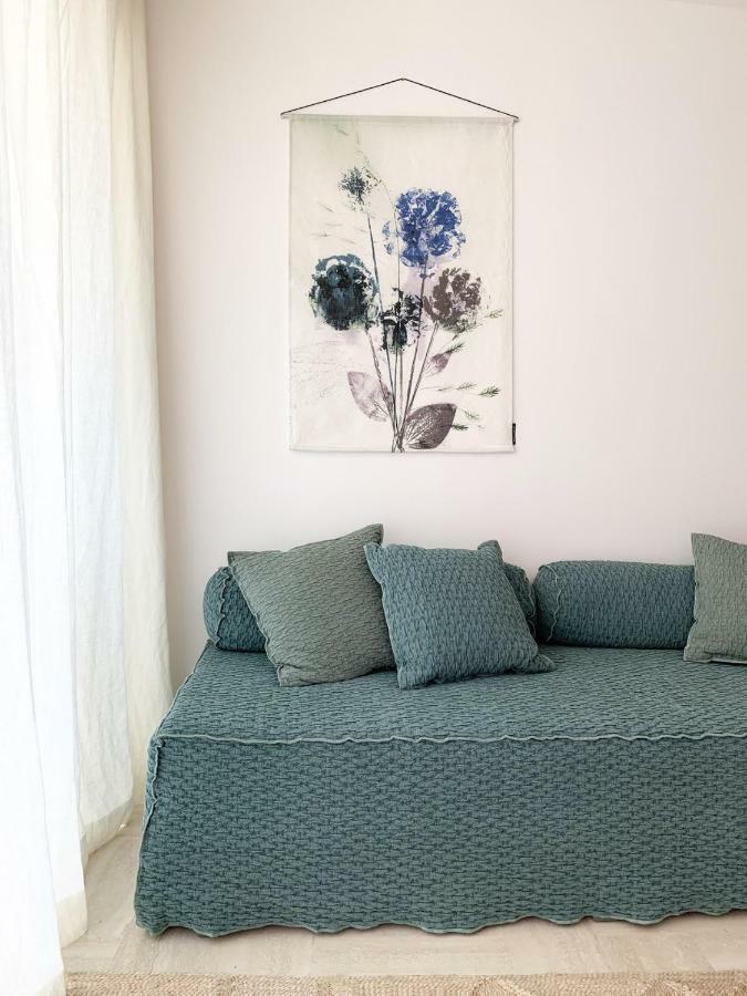 Jacaranda II Appartement Mandelieu Exteriör bild