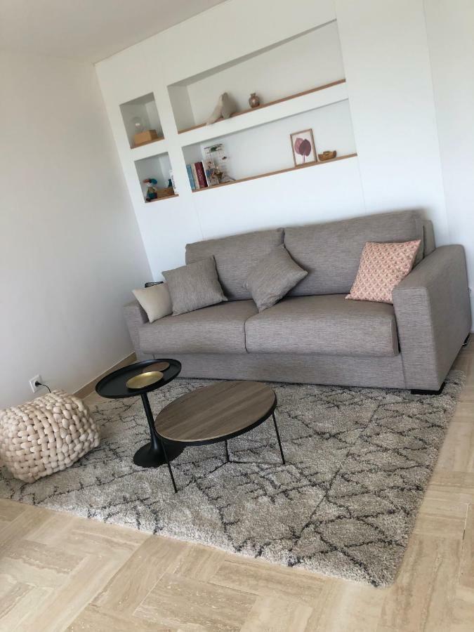 Jacaranda II Appartement Mandelieu Exteriör bild